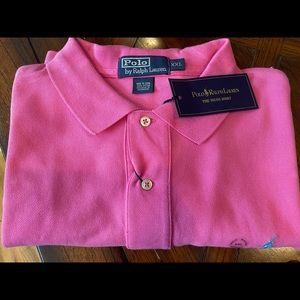 Ralph Lauren Polo Short Sleeve Shirt